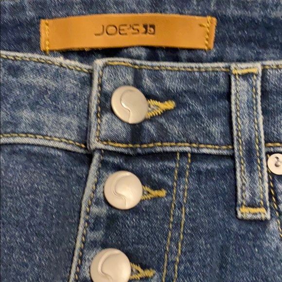 πHPπNWT Joes Jean
Charlie HighRise Ankle Skinny - Picture 10 of 11